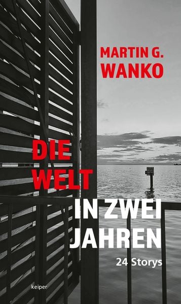 Produktbild: Die Welt in zwei Jahren