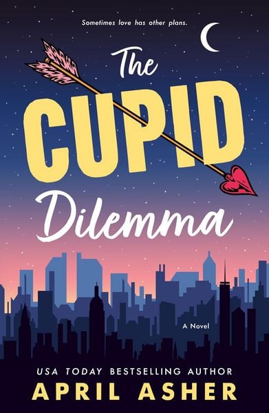 Produktbild: The Cupid Dilemma