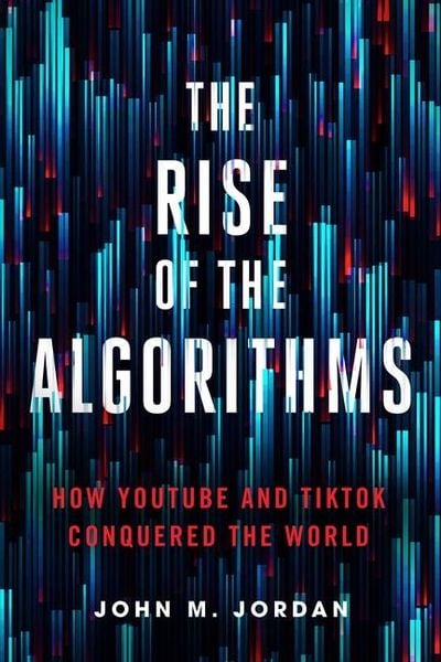 Produktbild: The Rise of the Algorithms