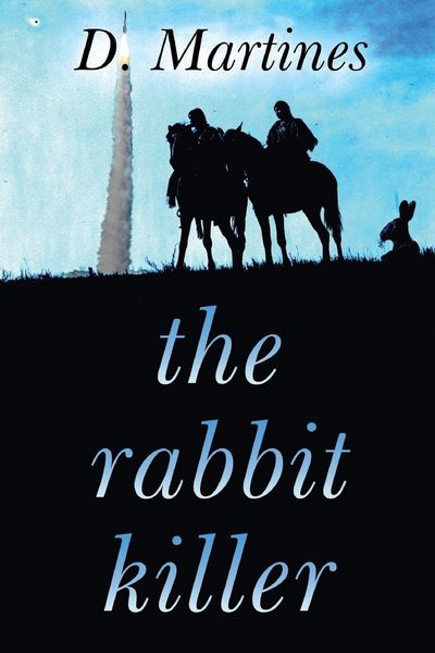 Produktbild: The Rabbit Killer