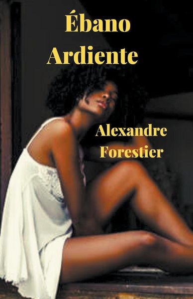 Produktbild: &Eacute;bano Ardiente