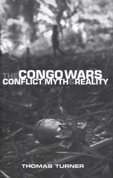 Produktbild: The Congo Wars