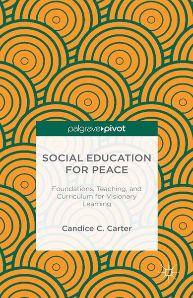 Produktbild: Social Education for Peace