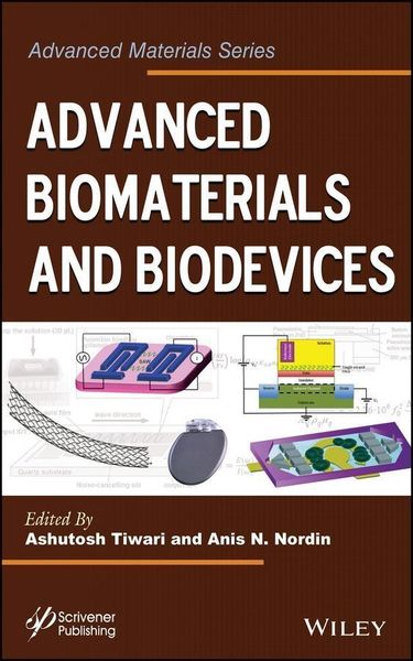 Produktbild: Advanced Biomaterials and Biodevices