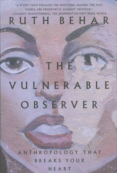 Random House N.Y. Vulnerable Observer