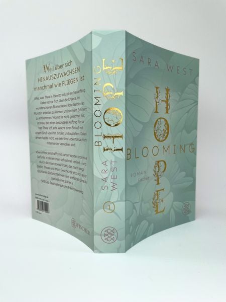 Produktbild: Blooming Hope