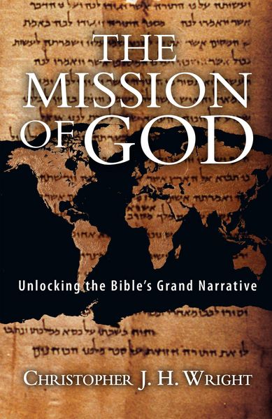 Produktbild: The Mission of God
