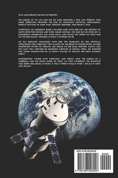 Produktbild: To Live and Die on Earth