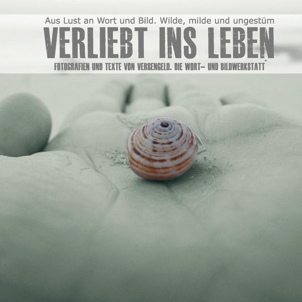 Produktbild: Verliebt ins Leben
