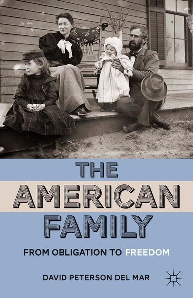 Produktbild: The American Family