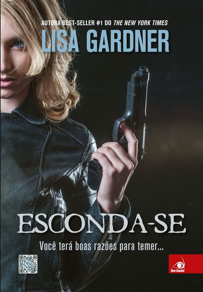 Produktbild: Esconda-se