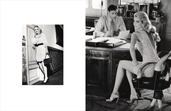 Produktbild: Claudia Schiffer (dt.)