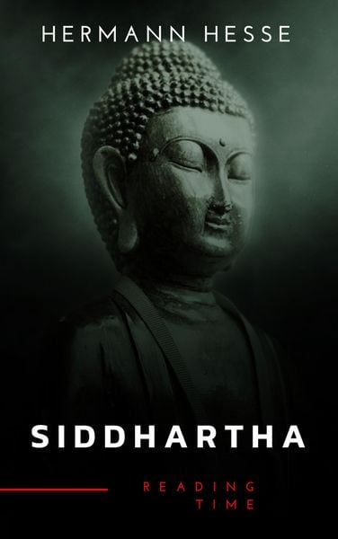 Produktbild: Siddhartha