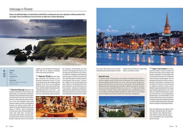 Produktbild: Unterwegs in Irland
