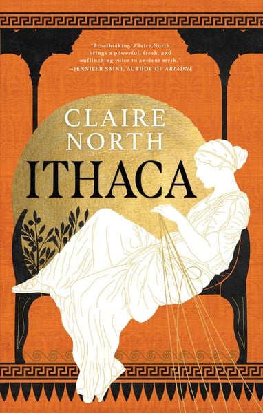 Produktbild: Ithaca