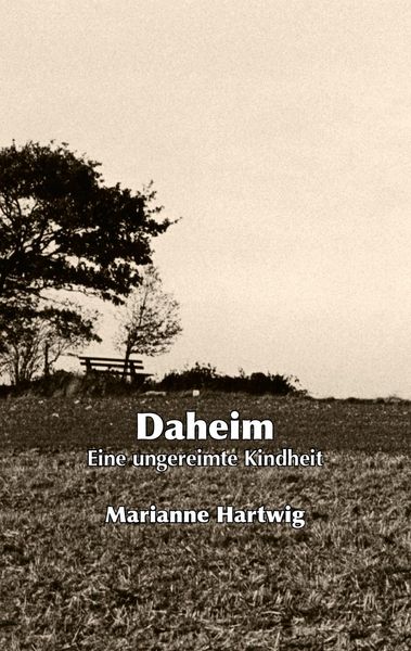 Produktbild: Daheim
