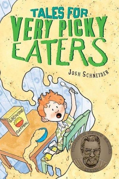 Produktbild: Tales for Very Picky Eaters