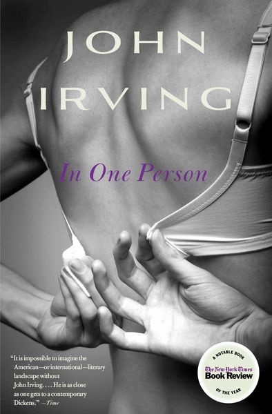 Produktbild: In One Person