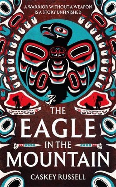 Produktbild: The Eagle in the Mountain
