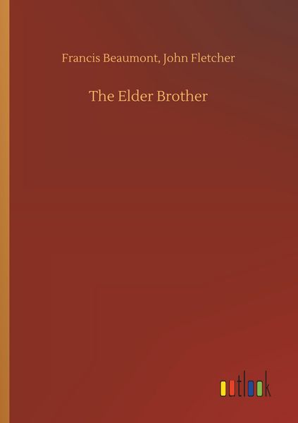 Produktbild: The Elder Brother