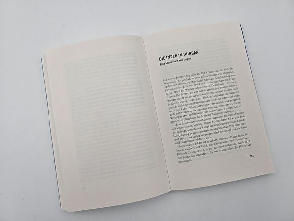 Produktbild: Sehnsucht Leben