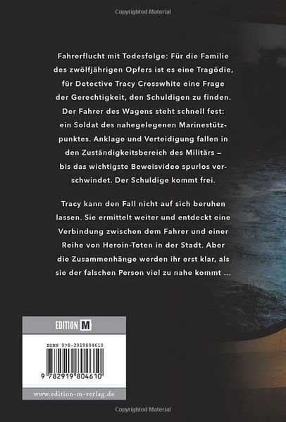 Produktbild: Vor deinen Augen