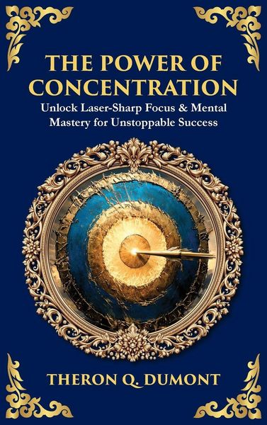 Produktbild: The Power of Concentration