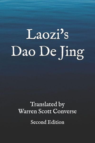 Produktbild: The Dao De Jing
