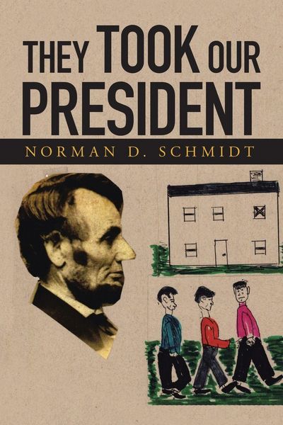 Produktbild: They Took Our President