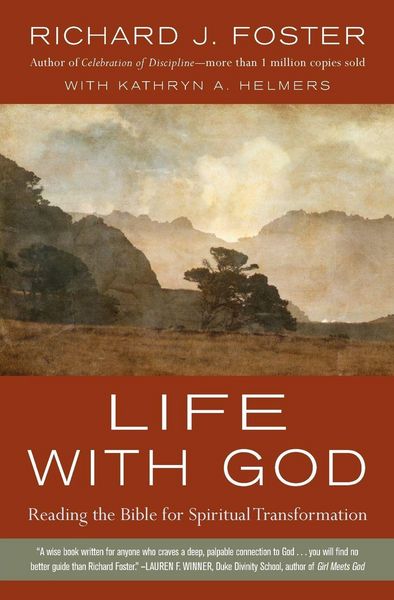 Produktbild: Life with God