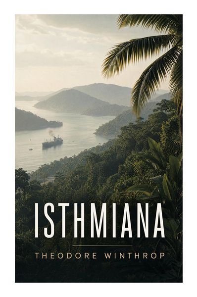 Produktbild: Isthmiana