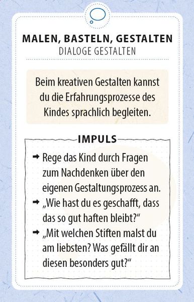 Produktbild: Entwicklung im Alltag erleben