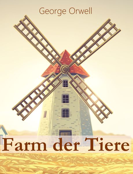 Produktbild: Farm der Tiere