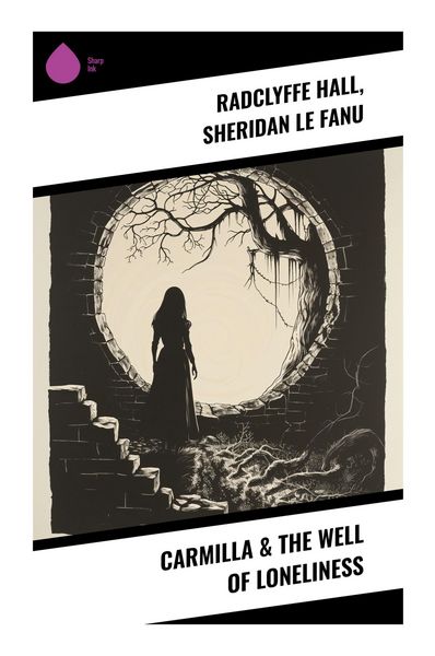 Produktbild: Carmilla & The Well of Loneliness