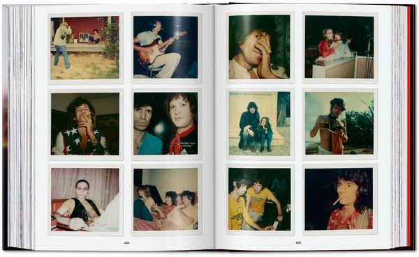 Produktbild: The Rolling Stones