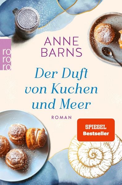 Produktbild: Der Duft von Kuchen und Meer