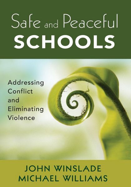 Produktbild: Safe and Peaceful Schools