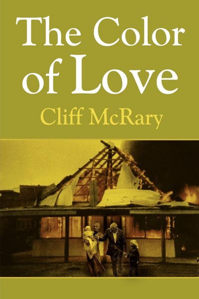 Produktbild: The Color of Love