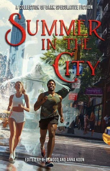 Produktbild: Summer in the City