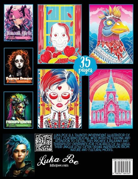 Produktbild: Gothic Reverse