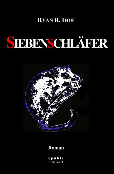 Spicy-Joe-Septologie um die sieben Todsünden / Siebenschläfer, Taschenbuch von Ryan R. Ihde, Epubli, 9783758492792