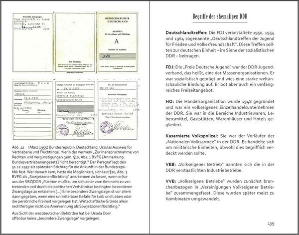 Produktbild: Das Wolfskind auf der Flucht