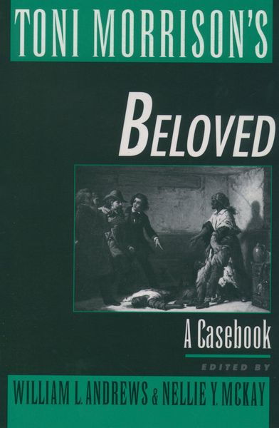 Produktbild: Toni Morrison's Beloved