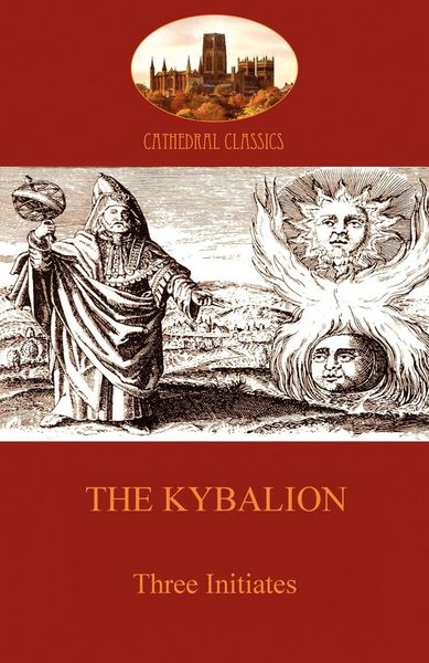 Produktbild: The Kybalion