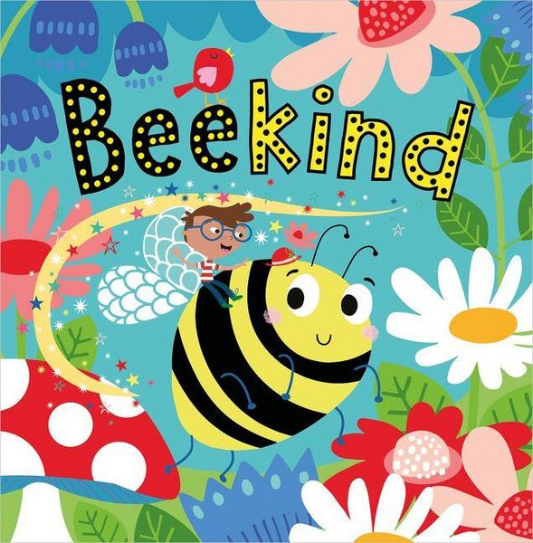 Produktbild: Bee Kind