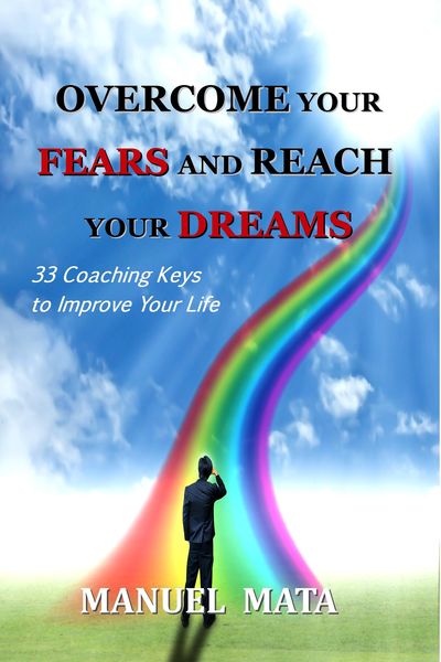 Produktbild: Overcome Your Fears And Reach Your Dreams