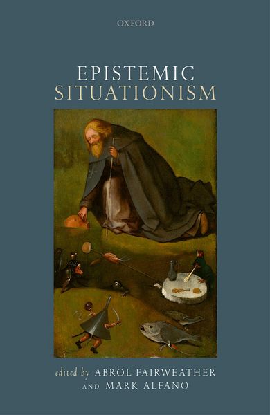 Produktbild: Epistemic Situationism