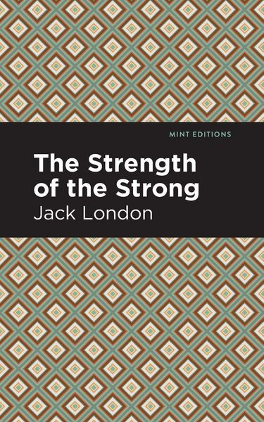 Produktbild: The Strength of the Strong