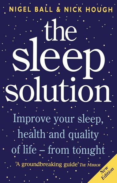 Produktbild: The Sleep Solution