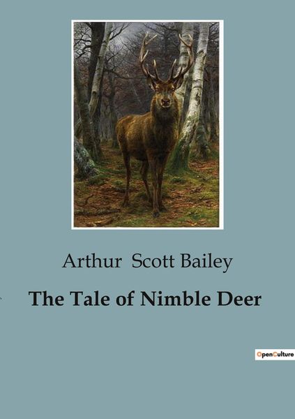 Produktbild: The Tale of Nimble Deer